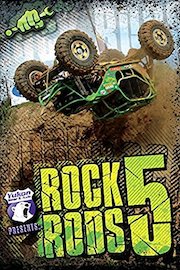 Rock Rods 5