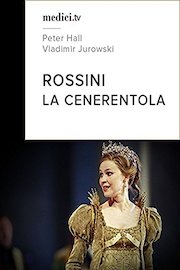 Rossini, La Cenerentola - Peter Hall, Vladimir Jurowski