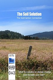 The Soil Solution To Climate Change