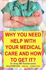 Why You Need Help With Your Medical Care And How To Get It? An Eyeopener for all