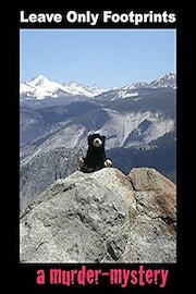 Leave Only Footprints