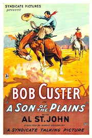 Son of the Plains