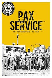 Pax Service: An Alternative to War