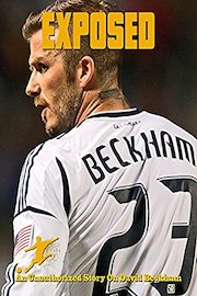 David Beckham Exposed