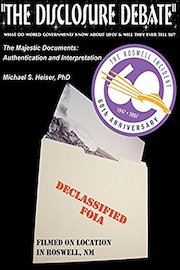 The Majestic Documents: Authentication and Interpretation