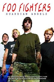 Foo Fighters - Guardian Angelsunauthorized