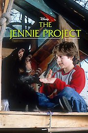 Watch The Jennie Project Online | 2001 Movie | Yidio