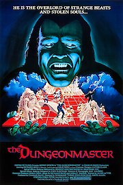 The Dungeonmaster