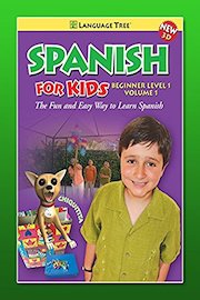 Spanish Beginner Level I, Vol. 1