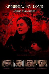 Armenia, My Love