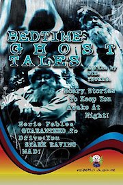 Bedtime Ghost Tales