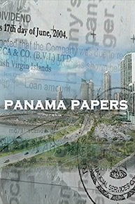 The Panama Papers