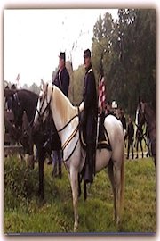 The 145th Chancellorsville