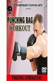 Punching Bag Workout
