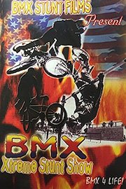 BMX: Xtreme Stunt Show