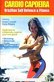 Cardio Capoeira #3 - Ultimate Workout