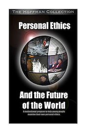 Personal ethics:It's up to you