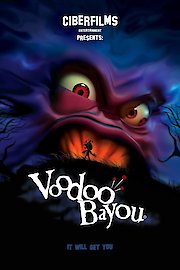 Voodoo Bayou