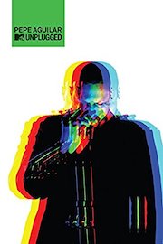 Pepe Aguilar Mtv Unplugged