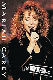 Mariah Carey: MTV Unplugged 3