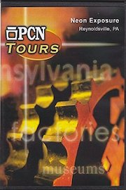 PCN Tours - Neon Exposure