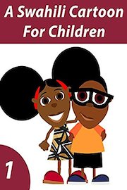 A Swahili Cartoon For Children