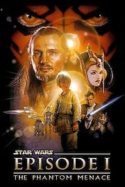 Star Wars The Digital Six film Collection