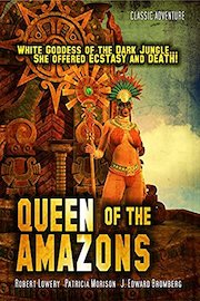 Queen of the Amazons: Classic Adventure Movie