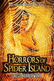 Horrors of Spider Island: Classic Horror Movie
