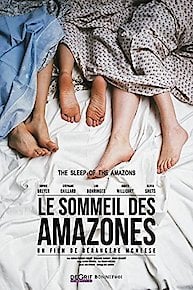 The Sleep Of The Amazons