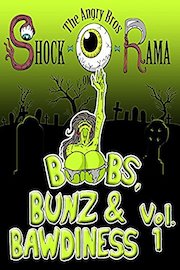 Boobs, Bunz & Bawdiness vol 1