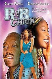 R&B Chick