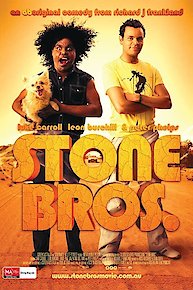 Stoned Bros.