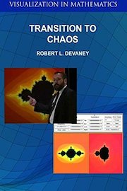 Transition to Chaos: The Orbit Diagram and the Mandelbrot Set