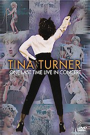 Tina Turner - One Last Time