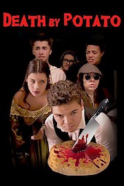 Death By Potato - A Murder Mystery Mashup