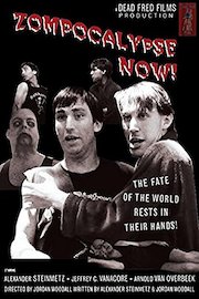 Zompocalypse Now!