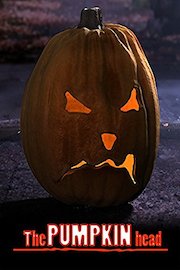 The Pumpkin Head