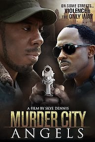 Murder City Angels