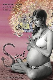 Spiral, Prenatal Yoga, A Birth Preparation