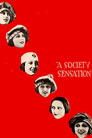 Society Sensation