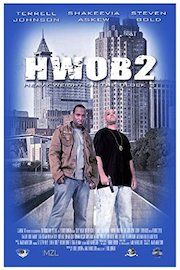 Heavy Weight On The Block 2