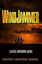 Windjammer: Classic Adventure Movie