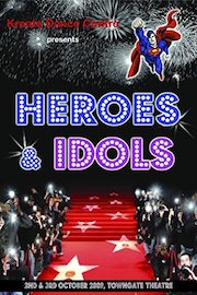 HEROES & IDOLS: LIVE! Musical Show