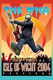 Live At The Isle Of Wight 2004 Festival