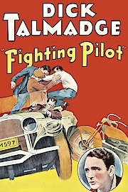 The Fighting Pilot