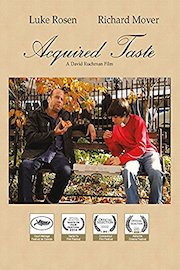 Acquired Taste