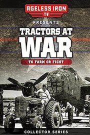 Tractors at War