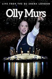 Olly Murs - Live From The O2 Arena London