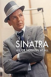 Frank Sinatra - All Or Nothing At All